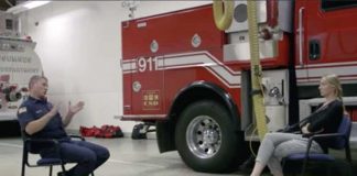 Украинцы в Сакраменто