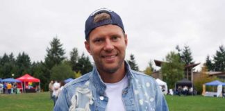 «Из России и Крыма выдавливали украинских пасторов» Евгений Пересветов