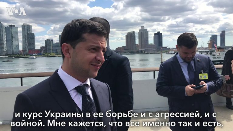 Трамп заблокировал военную помощь Украине