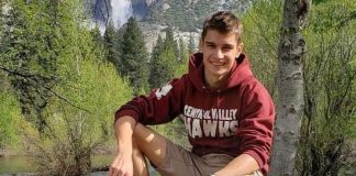 Борис Черненко