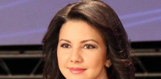 В Нью-Йорке задержана российский депутат, направлявшаяся на «Диалог Форт-Росс» Инга Юмашева