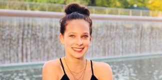 Дженнифер Морозова