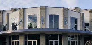 New Life Missionary Church