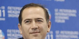 Ахмед Билалов