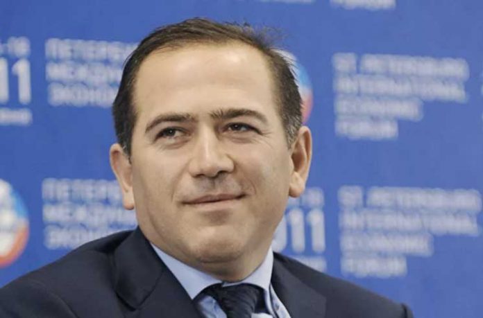 Ахмед Билалов