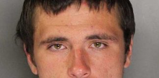 Убийца Григорий Буханцов: «Я вижу демонов» Grigoriy Bukhantsov