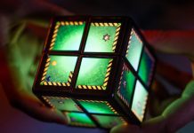 Как семья иммигрантов из России разрабатывает детскую игрушку в Калифорнии