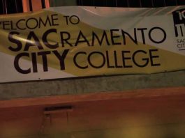 Sacramento City College