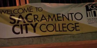 Программа для студентов меняет жизнь студентов с низким доходом Sacramento City College