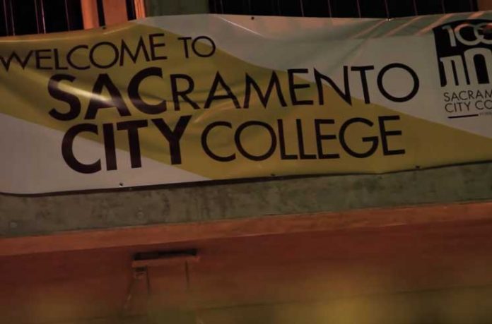 Sacramento City College