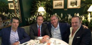 Украинский соратник Джулиани признал себя виновным. Что это значит для Украины