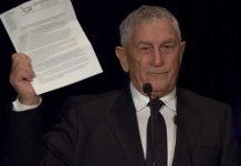 Пастор Вакульский сообщил о “неучтенных” $110 тыс. в банковской ячейке церкви new life missionary church portland