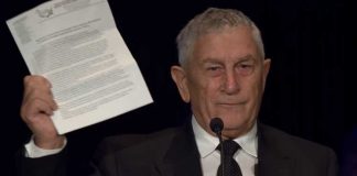 Пастор Вакульский сообщил о “неучтенных” $110 тыс. в банковской ячейке церкви new life missionary church portland