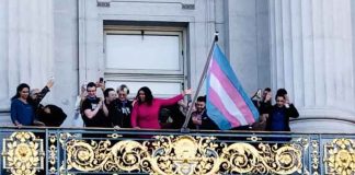 Trans Awareness Month