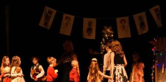 Turnagain Elementary School