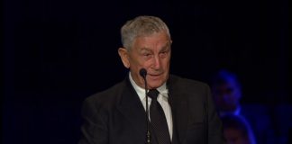 Борьба за духовную власть довела пятидесятников до мирского суда