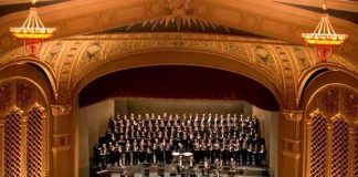 Symphony Silicon Valley