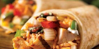 Пожилые люди в Калифорнии будут получать бесплатное трехразовое питание