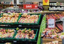 42 миллиона американцев лишаются продовольственной помощи из-за шатдауна food