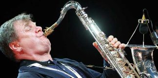 Игорь Бутман