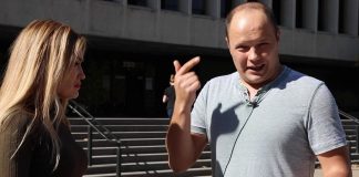 Безбожная семья епископа: насилие, мошенничество, наркотики