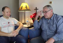 Религиозная иммиграция не оправдала доверия американцев Борис Перчаткин