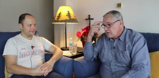 Борис Перчаткин