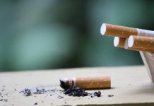 Конгресс одобрил запрет на продажу табака лицам, не достигшим 21-летнего возраста