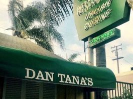 Dan Tana’s