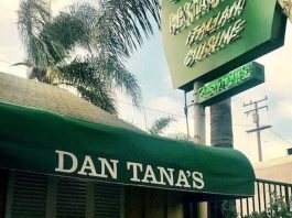 Dan Tana’s
