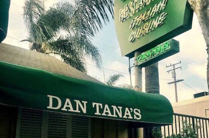 Dan Tana’s