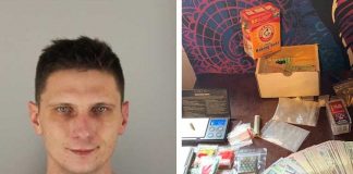 Данила Москалюк