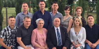 Godless Family of Bishop: assaults, fraud, drugs adam bondaruk family