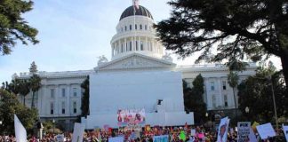 В Сакраменто хотят обеспечить покрытие страховкой стоимость прерывания беременности