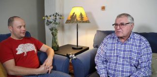 Борис Перчаткин