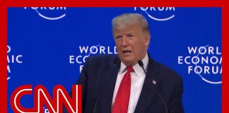 Трамп: американская экономика – в разгаре невиданного экономического бума