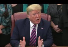 Дональд Трамп поделился с журналистами содержанием своих бесед с Зеленским Трамп