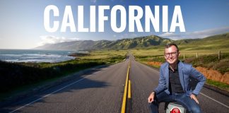 Калифорния