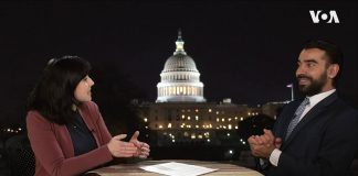 Дебаты демократов: Россия вновь стала предметом споров