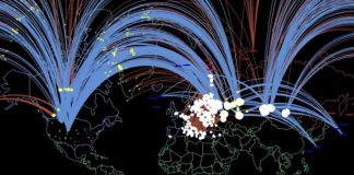 США провели учения по отработке обмена ядерными ударами с Россией