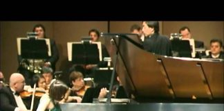 В Сан-Хосе состоится концерт российской пианистки Дарьи Работкиной