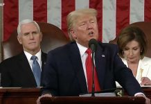 Трамп обеспечил свое выдвижение кандидатом от Республиканской партии