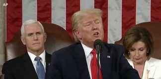 “Даже если иски Трампа удовлетворят, это не повлияет на перевес Байдена”