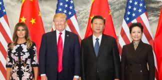 Представитель МИДа КНР: коронавирус мог быть завезен в Ухань американскими военными