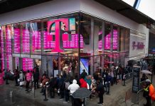 T-Mobile скоро откроет общенациональный доступ 5G T-Mobile
