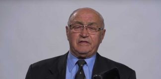 Єпископ Адам Бондарук покінчив життя самогубством Адам Бондарук