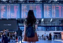 Масштабный IT-сбой нарушил работу авиалиний, банков и компаний по всему миру Airport