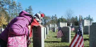 В США от коронавируса могут умереть до 200 тысяч человек