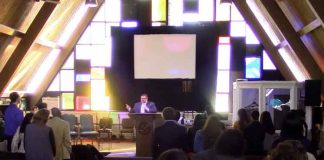 Церковь проигнорировала эпидемию коронавируса, теперь большинство членов больны