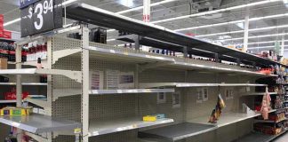 Илон Маск назвал панику по поводу коронавируса «глупой» Walmart